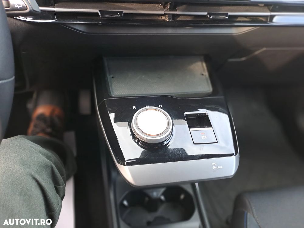 MG MG4 EV 64 kWh Exclusive - 13
