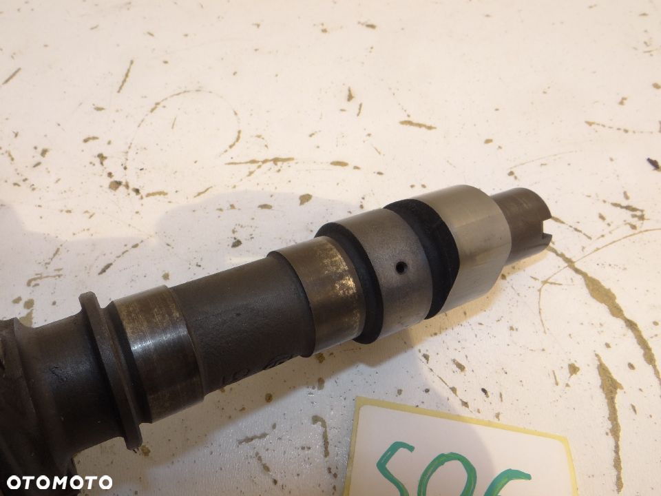 Suzuki VS 1400 Intruder wałek rozrządu przód S06 - 3