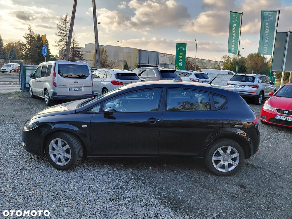 Seat Leon - 9