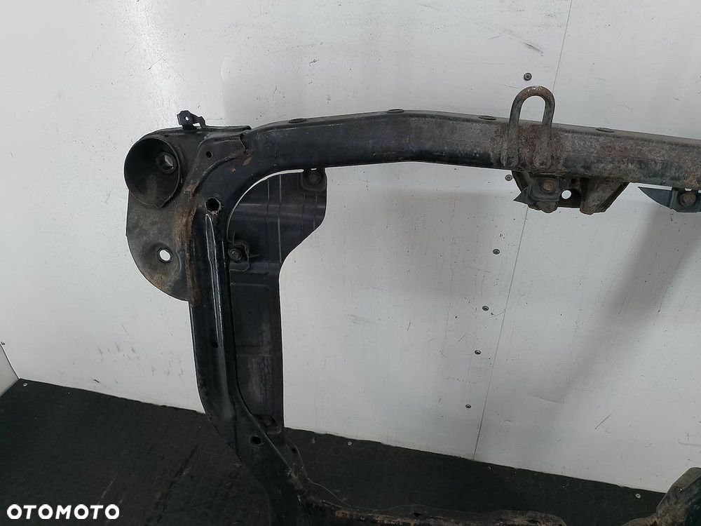 WÓZEK,TRAWERS PRZÓD HYUNDAI I30 I 62405-2L000 1.4 CVVT - 7