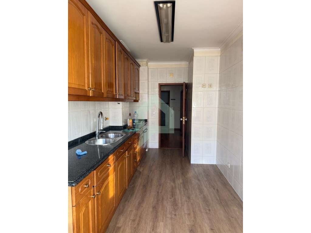 Apartamento T2 no edificio Diamante, em Arcozelo, Barcelos - Grande imagem: 3/12
