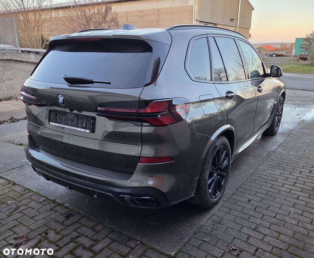 BMW X5 - 6