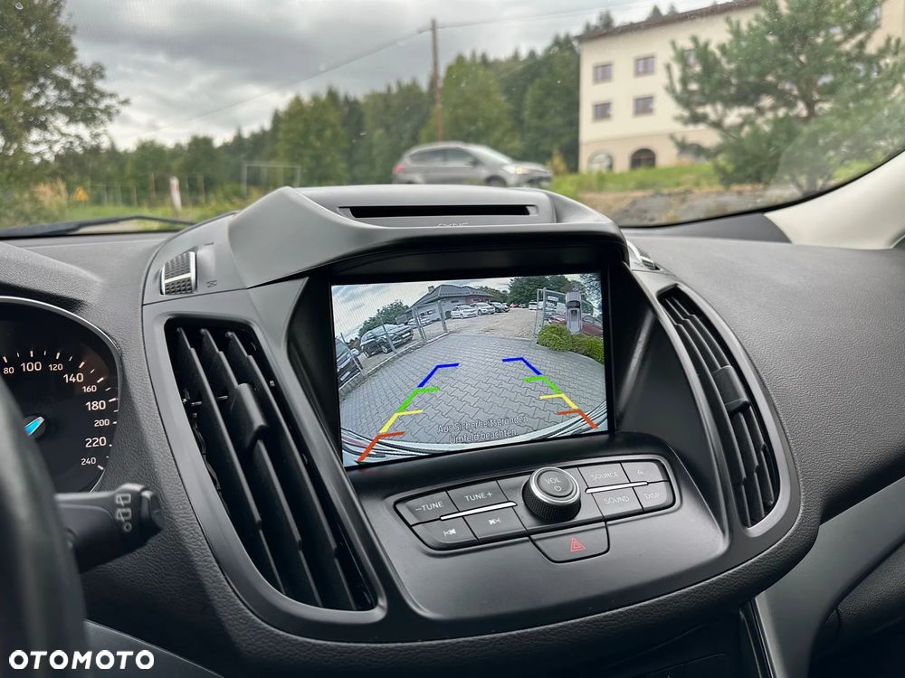 Ford Kuga 1.5 EcoBoost FWD Titanium ASS - 17