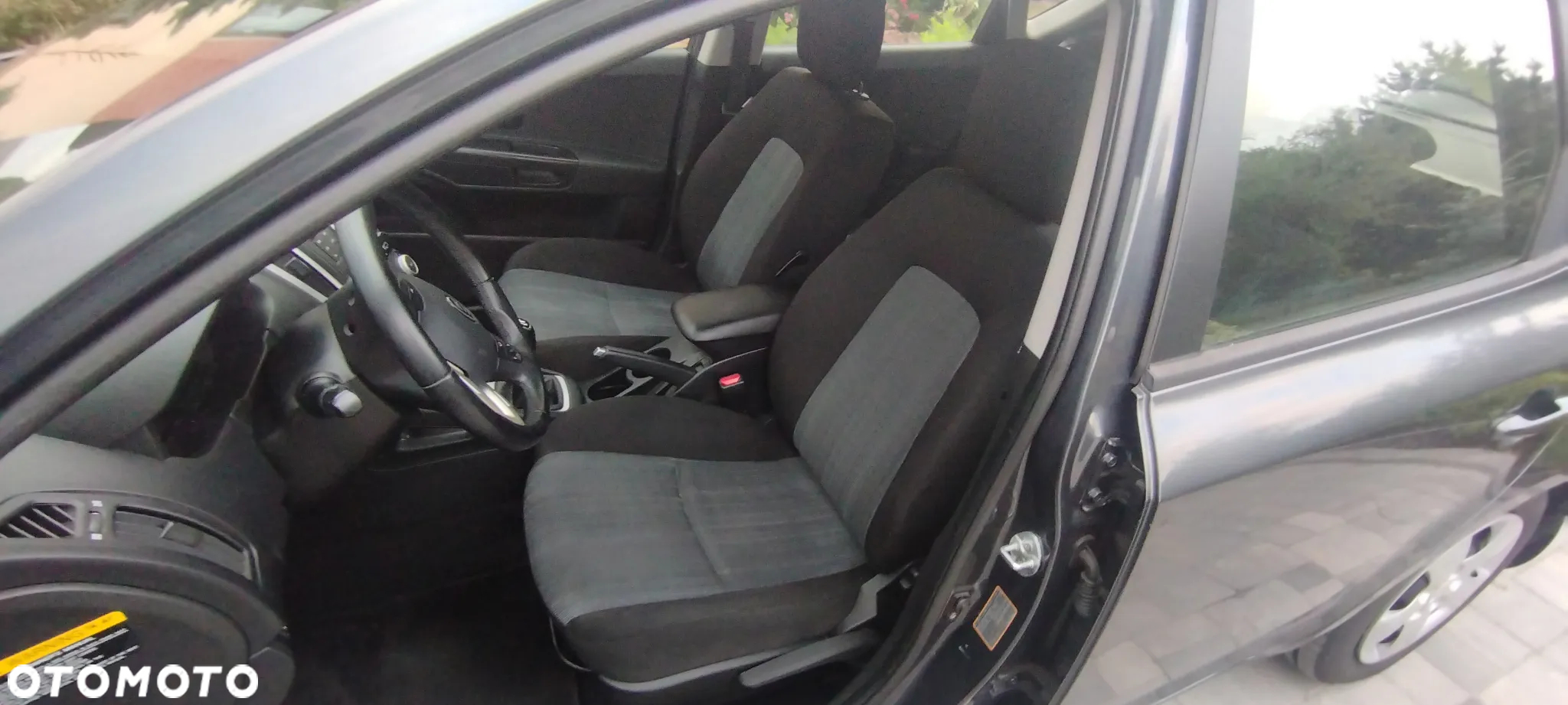 Kia Ceed Cee'd 1.4 S - 6