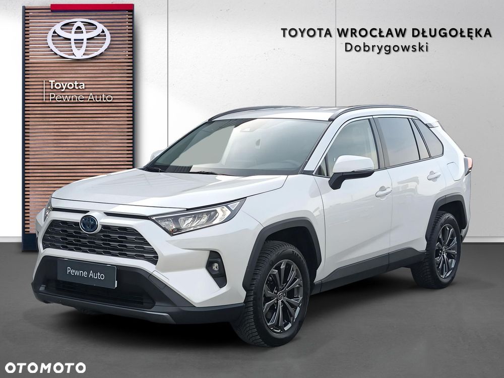 Toyota RAV4 - 3