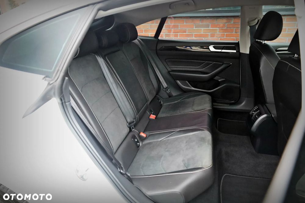 Volkswagen Arteon 2.0 TSI Elegance DSG - 25