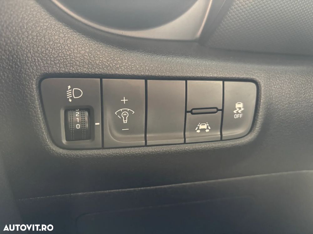 Hyundai KONA 1.6 CRDi DCT Style - 33