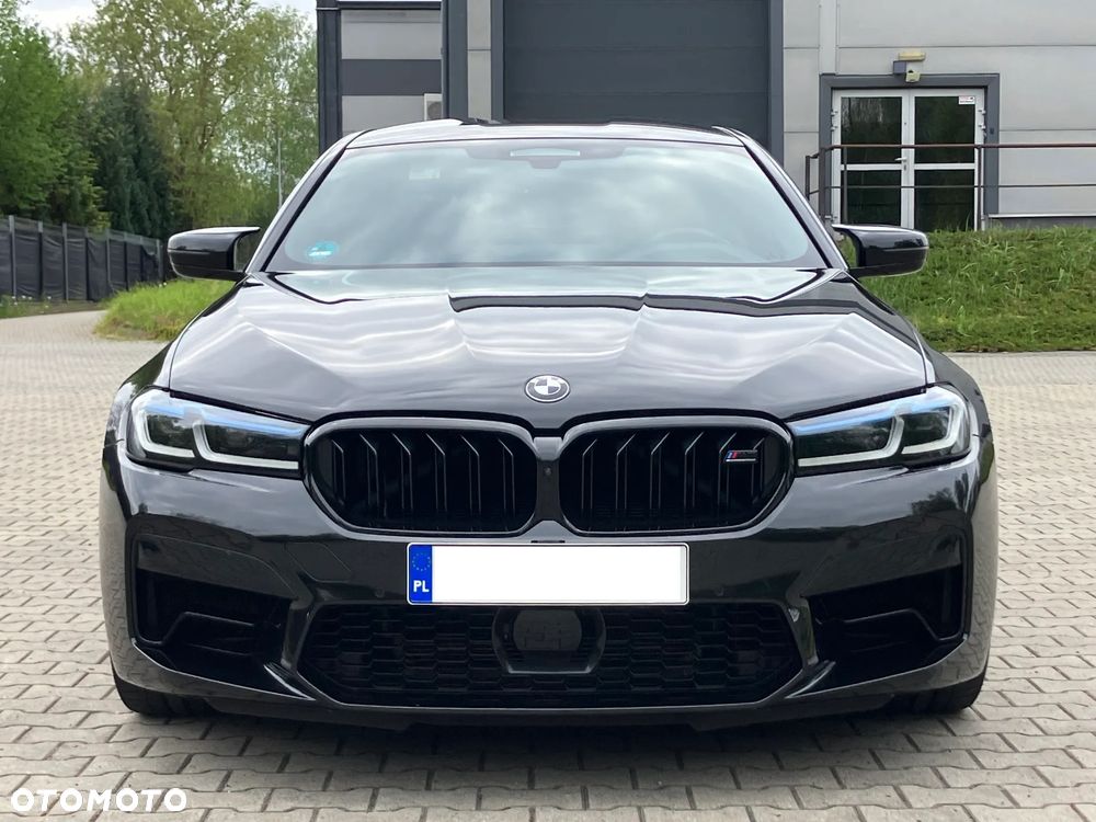 BMW M5 - 3