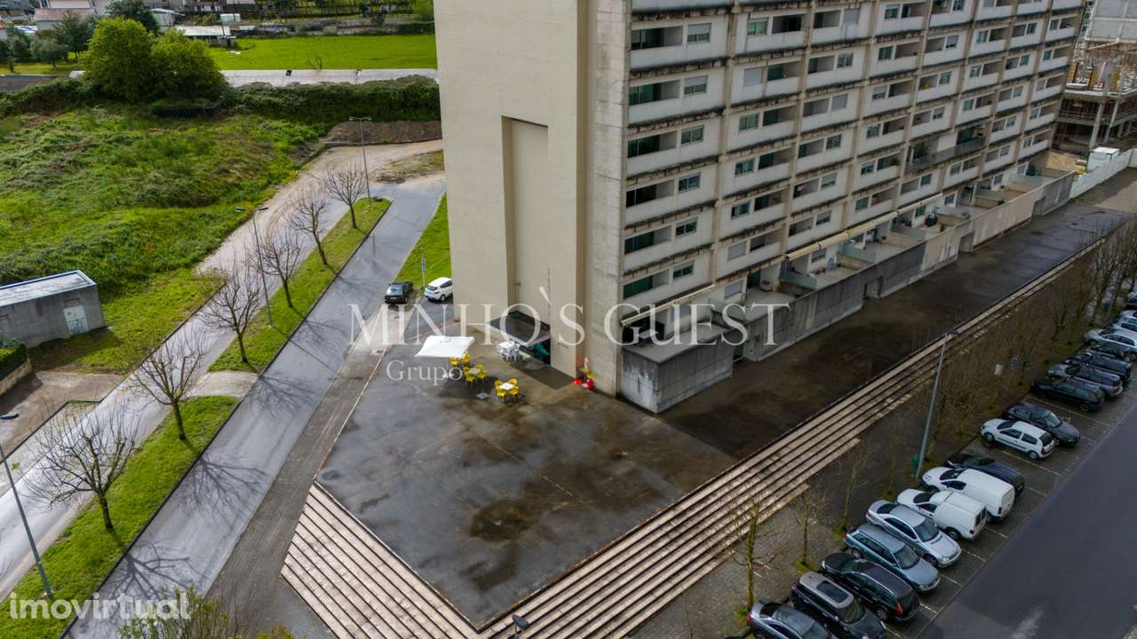 Trespasse Café / Restauração em Ponte Guimarães - Grande imagem: 2/33