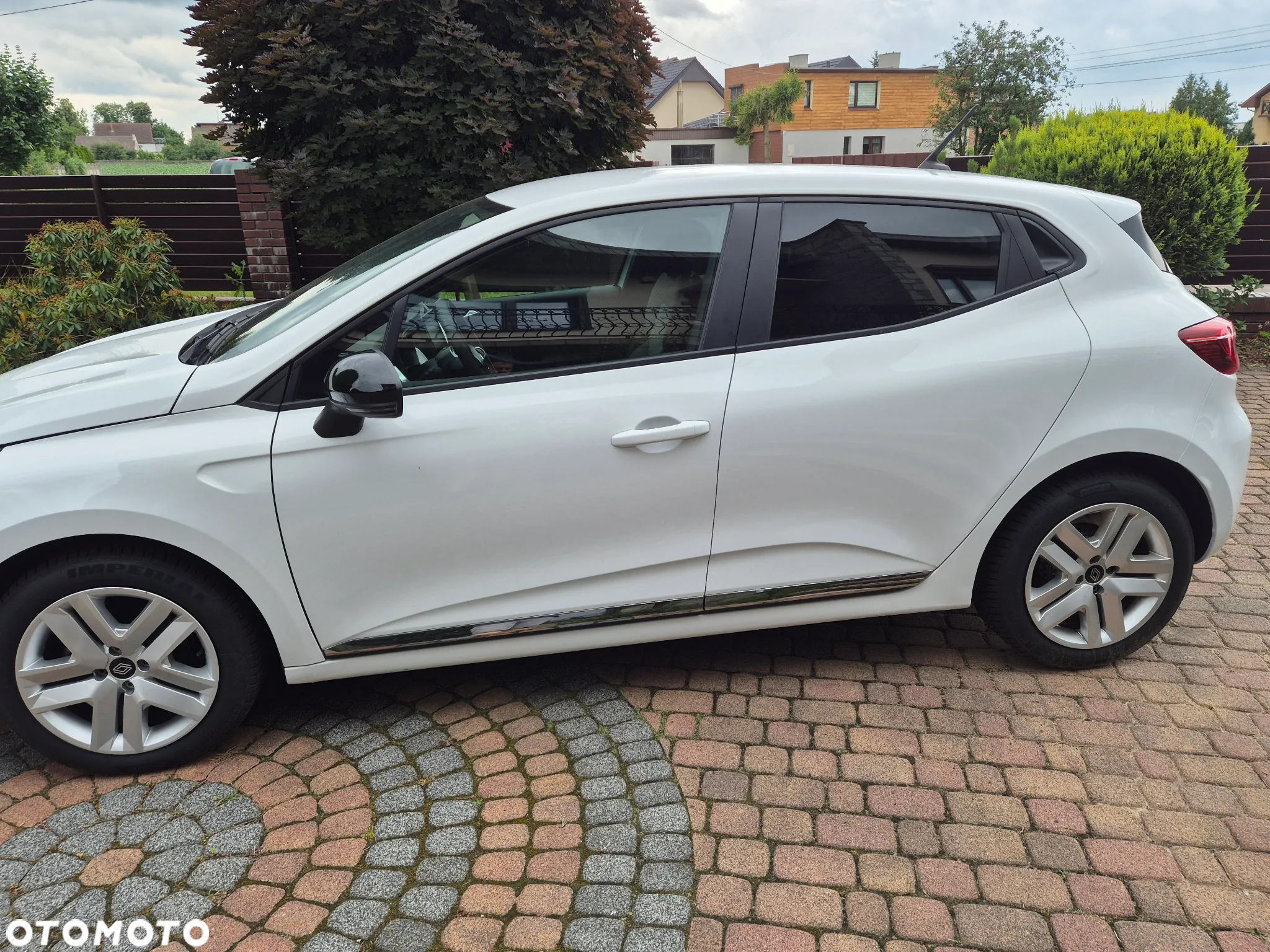Renault Clio 1.0 TCe Intens - 13