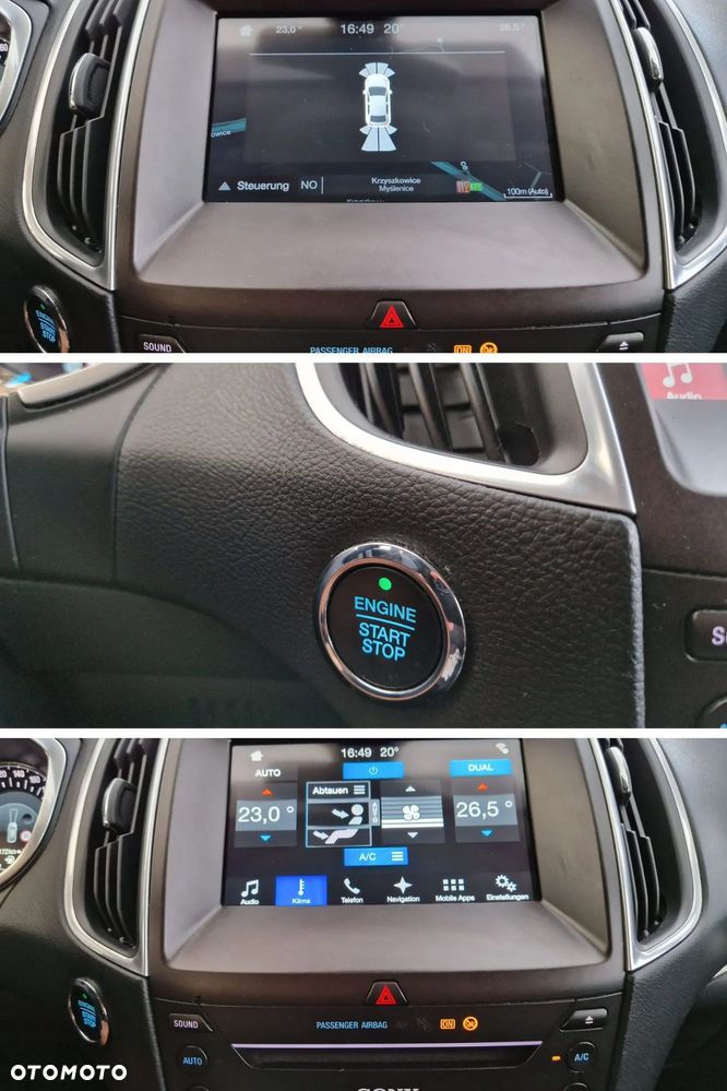Ford S-Max - 25