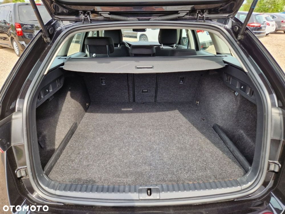 Skoda Octavia - 19