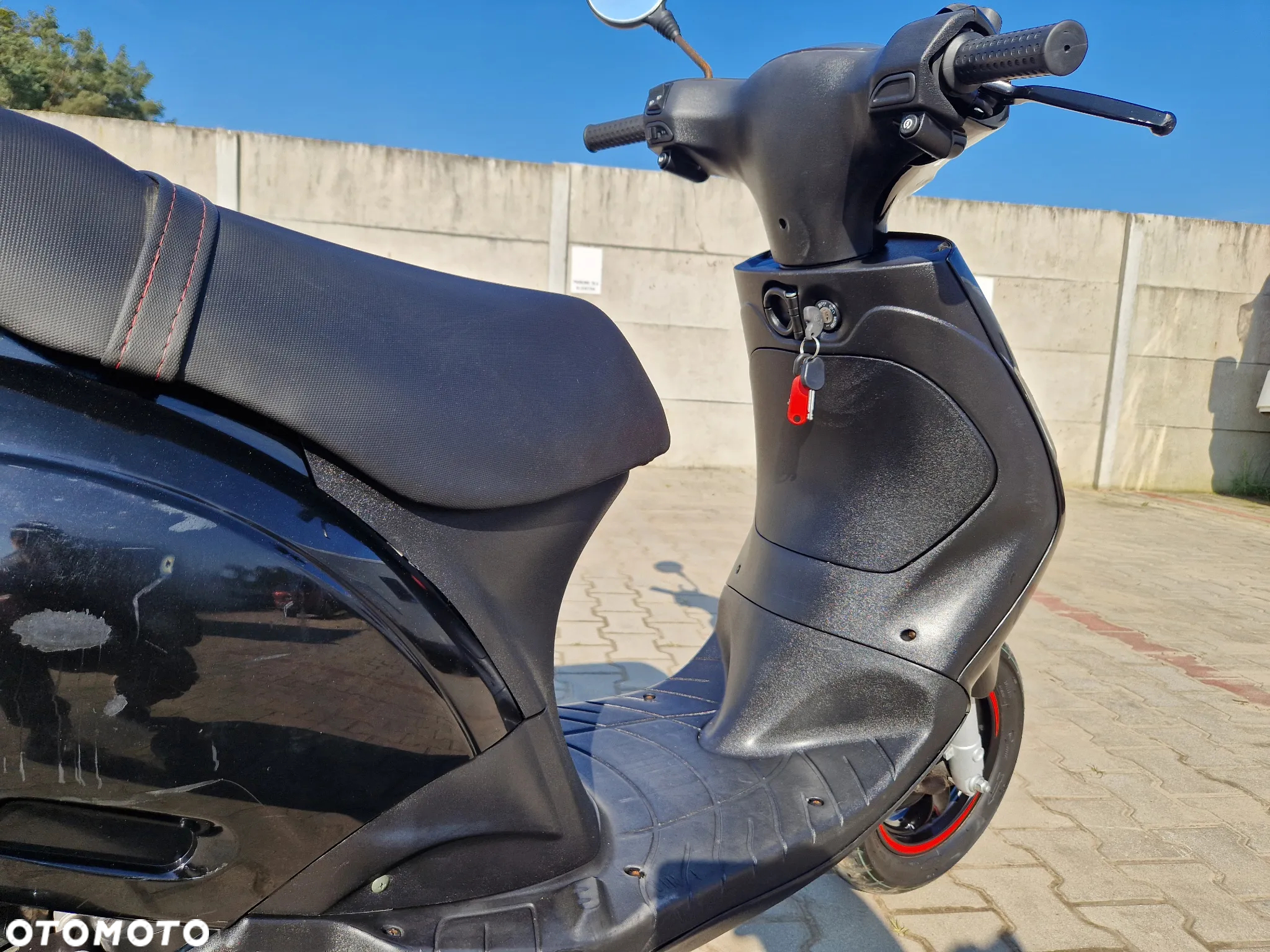 Piaggio ZIP - 27