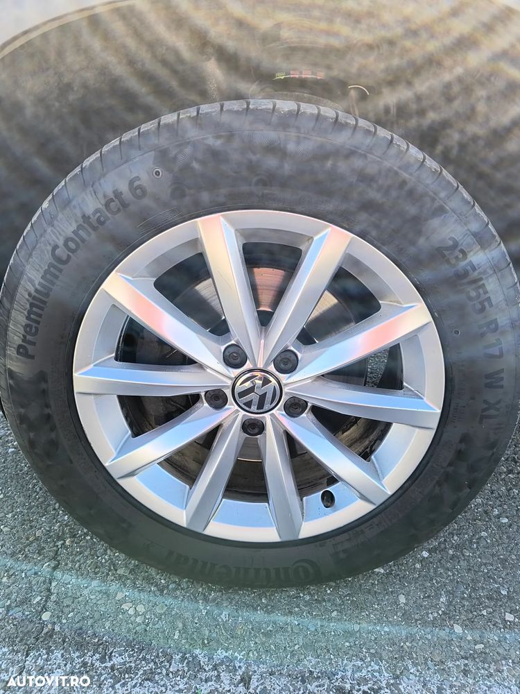 Volkswagen Tiguan - 6