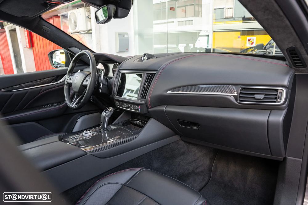 Maserati Levante S Q4 GranSport - 15