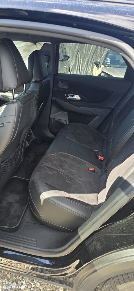 DS Automobiles DS 7 Crossback 1.6 E-Tense Performance Line + - 26