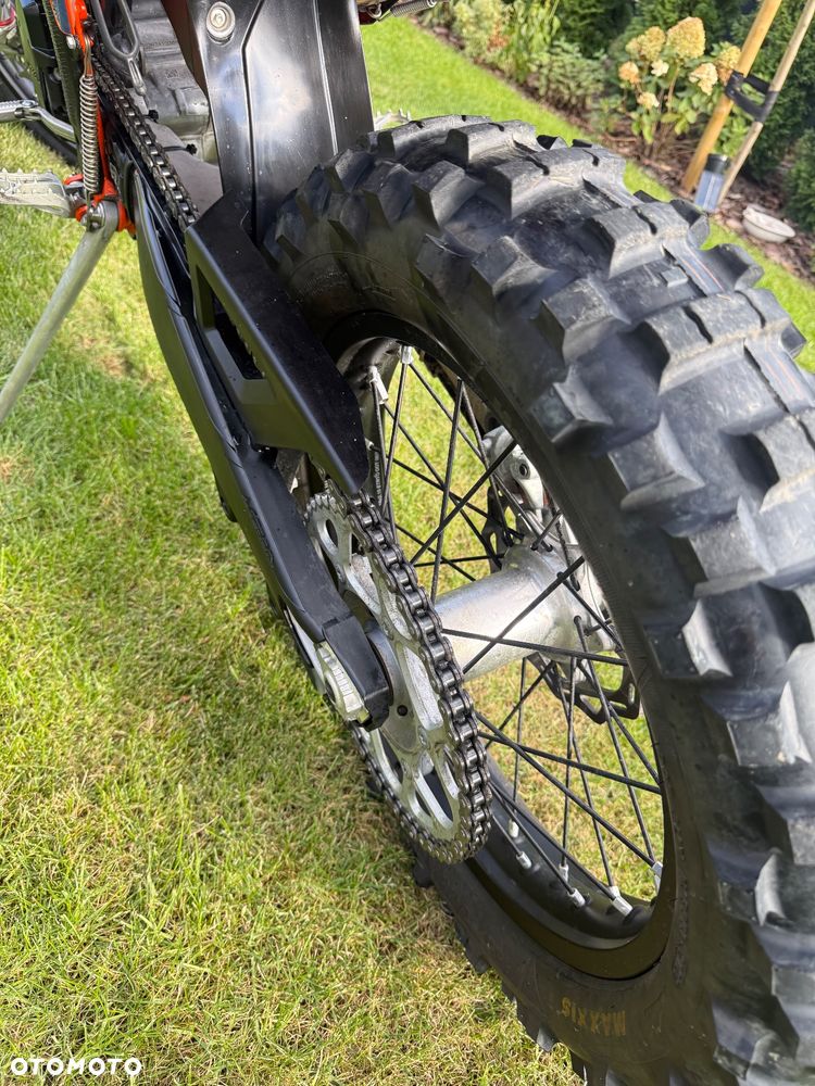 KTM EXC 350 - 26