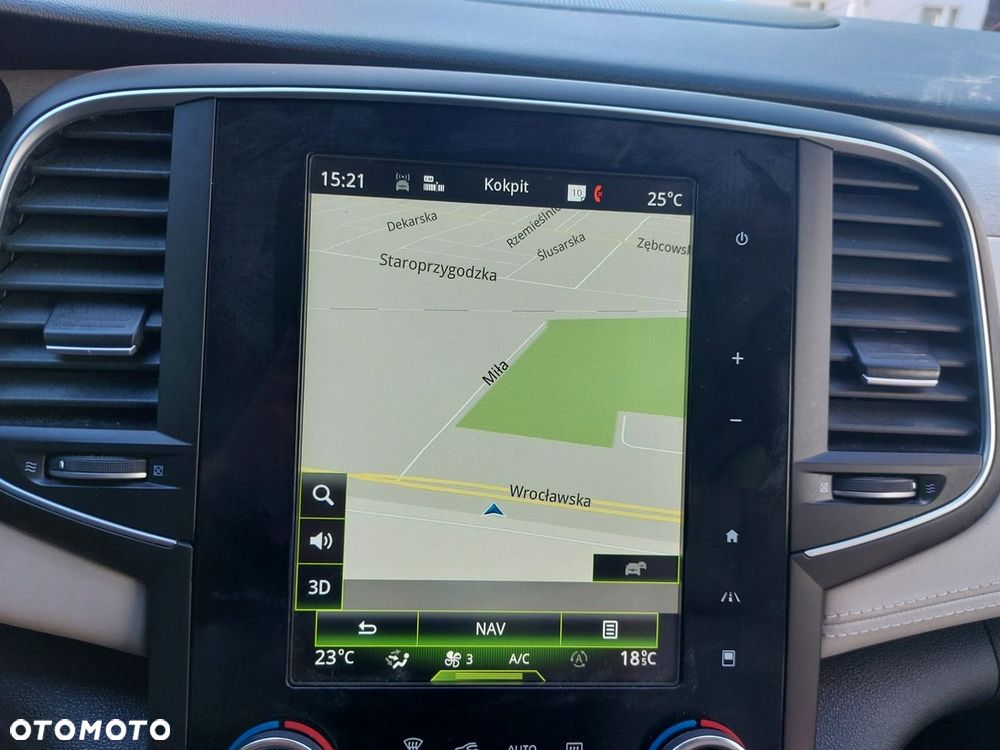 Renault Talisman 1.6 Energy dCi Initiale Paris EDC - 21