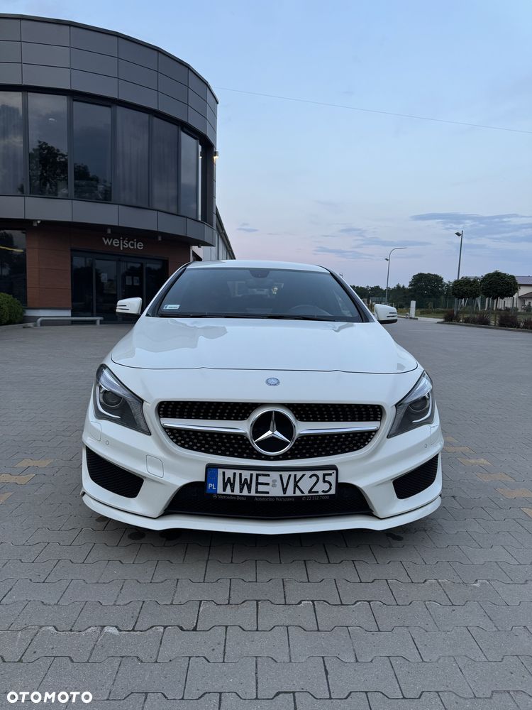 Mercedes-Benz CLA - 3