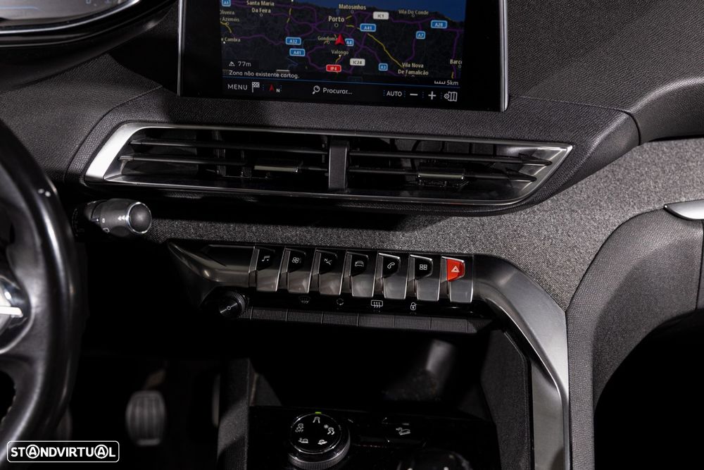 Peugeot 5008 1.5 BlueHDi Allure Pack - 17