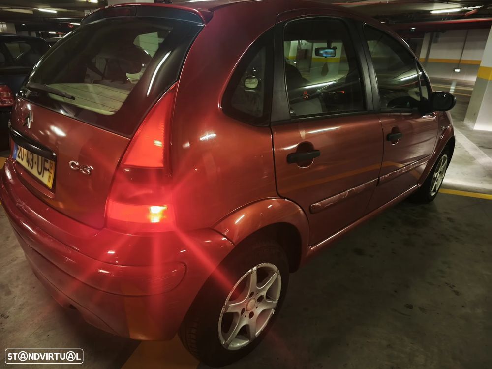 Citroën C3 - 27