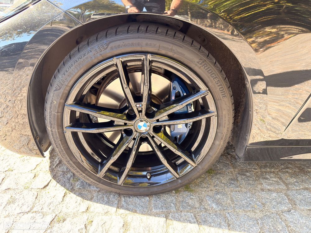 BMW 430 - 7