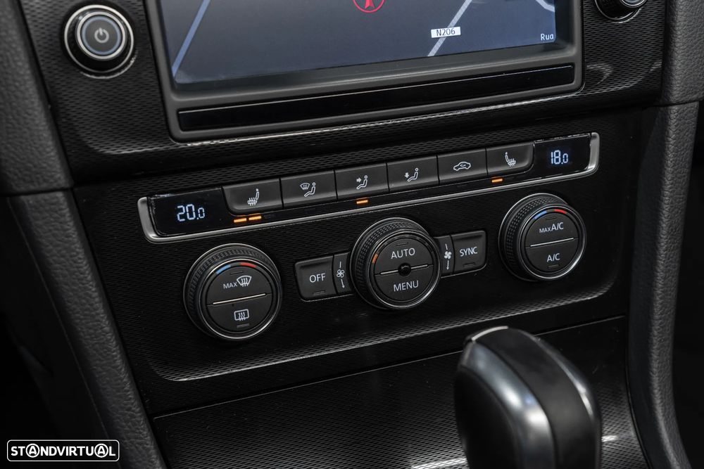 VW Golf 2.0 TSi GTi DSG Performance - 15