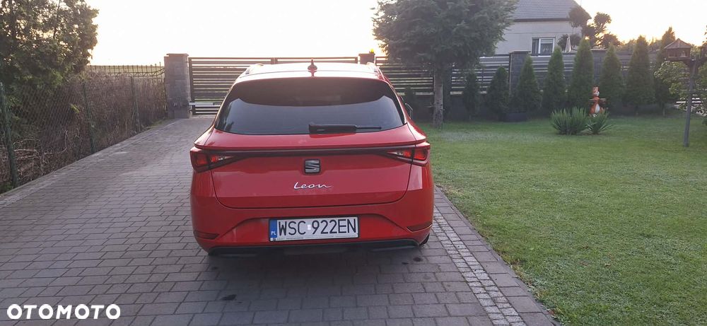 Seat Leon 1.5 TSI Xcellence - 10