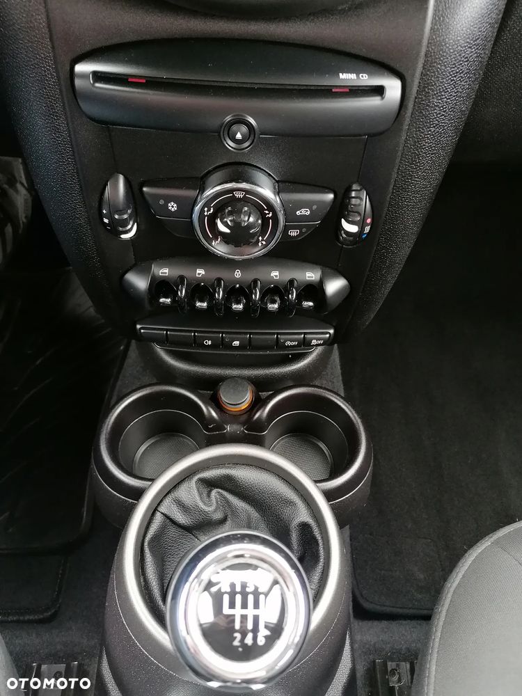 MINI Countryman - 22