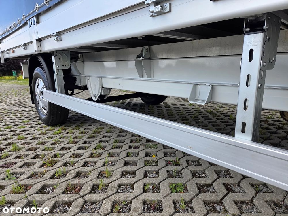 Peugeot Boxer - 27