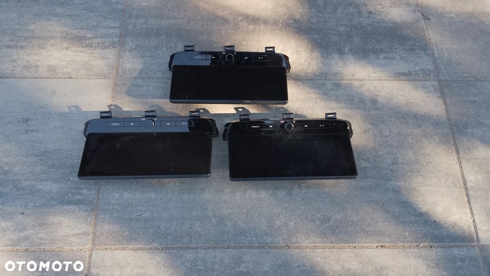 NISSAN QASHQAI J12 RADIO NAWIGACJA WYŚWIETLACZ NISSAN QASHQAI J12 RADIO NAWIGACJA WYŚWIETLACZ 28090-6RN0C CENA ZA 1 SZT - 3