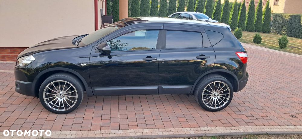 Nissan Qashqai 1.6 Acenta - 4