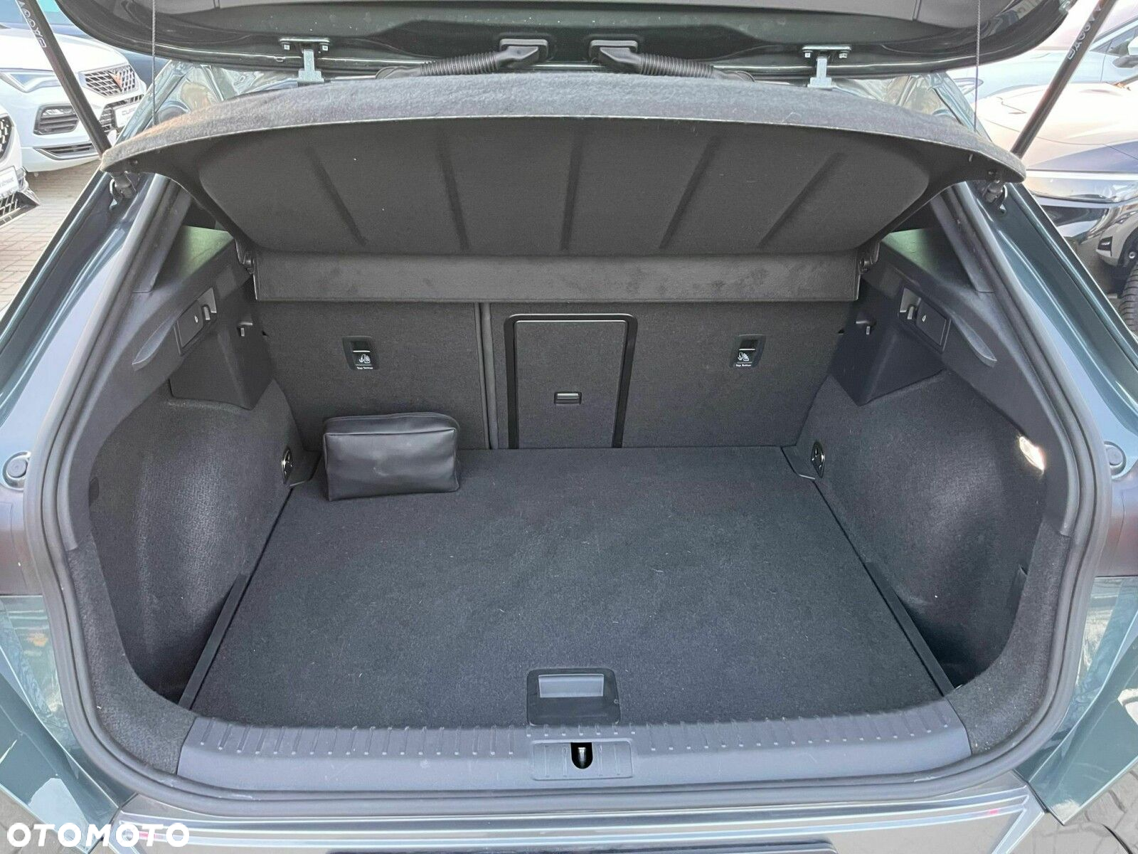 Cupra Formentor 2.0 TSI 4Drive VZ DSG - 31