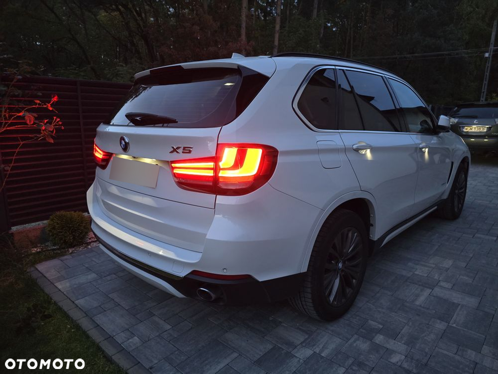 BMW X5 xDrive30d - 3