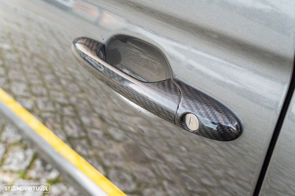 Abarth 595C 1.4 T-Jet Turismo MTA - 18