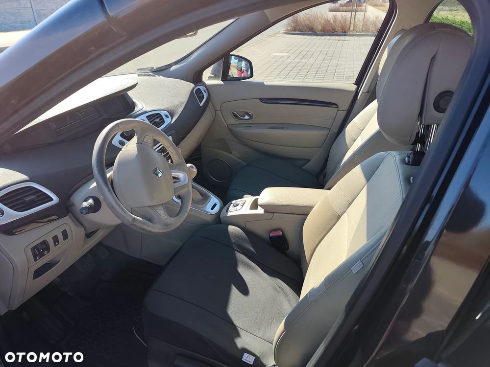 Renault Grand Scenic Gr 1.4 16V TCE Privilege - 7