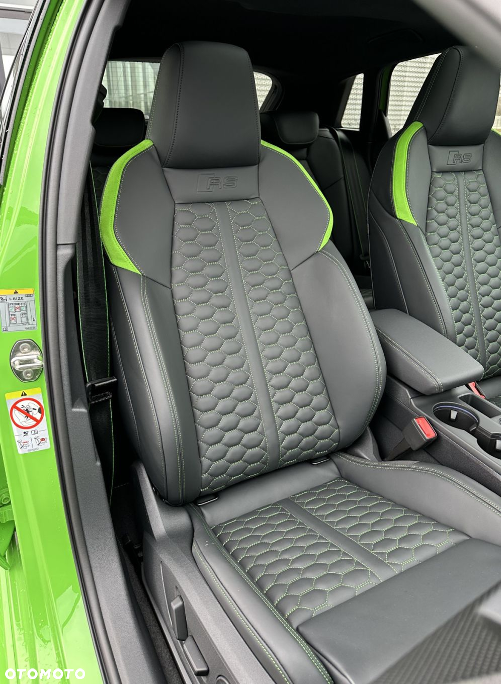 Audi RS3 Sportback - 25