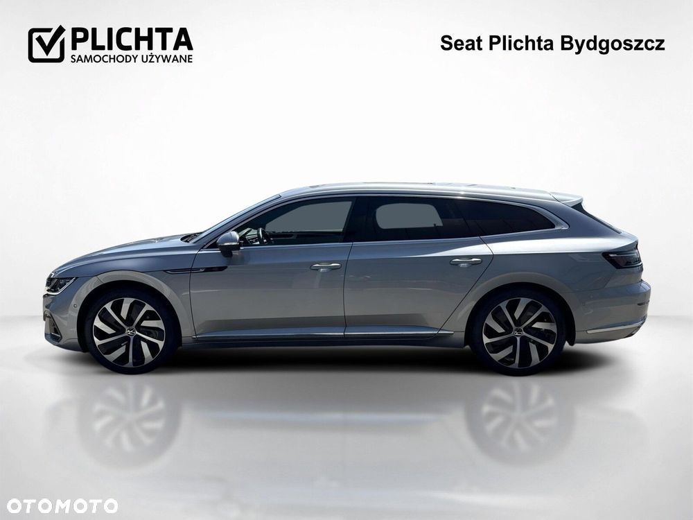 Volkswagen Arteon Shooting Brake 2.0 TSI R-Line DSG - 3
