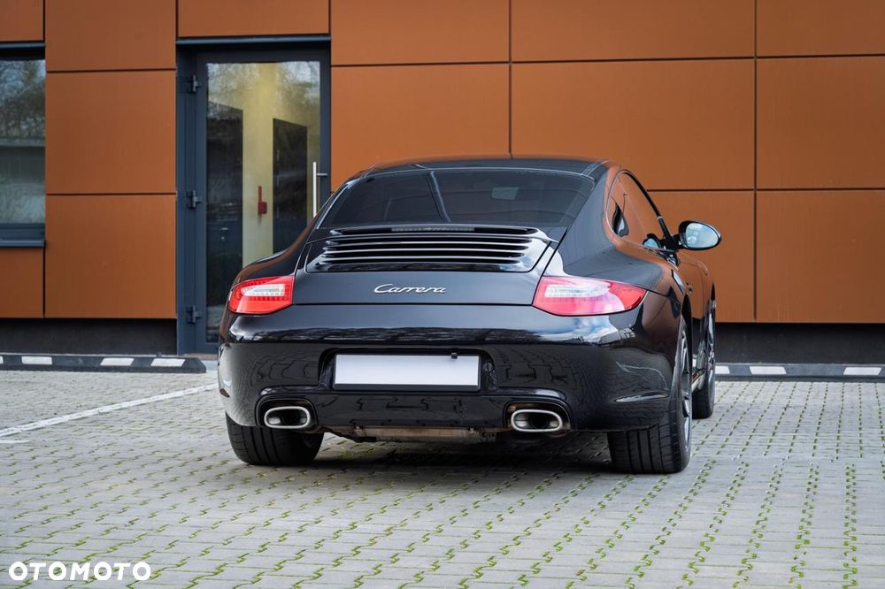 Porsche 911 Carrera PDK - 7