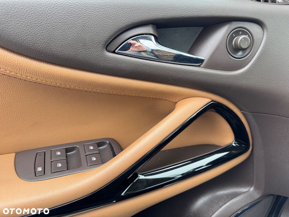 Opel Zafira 1.6 CDTI Cosmo - 6