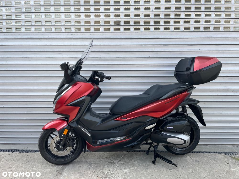 Honda NSS - 2