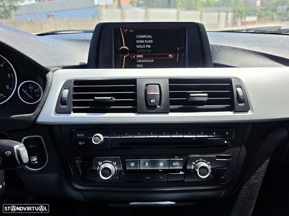 BMW 318 d Line Modern - 22