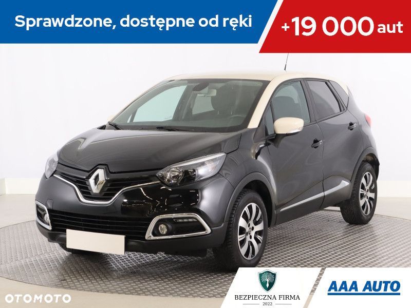 Renault Captur - 2