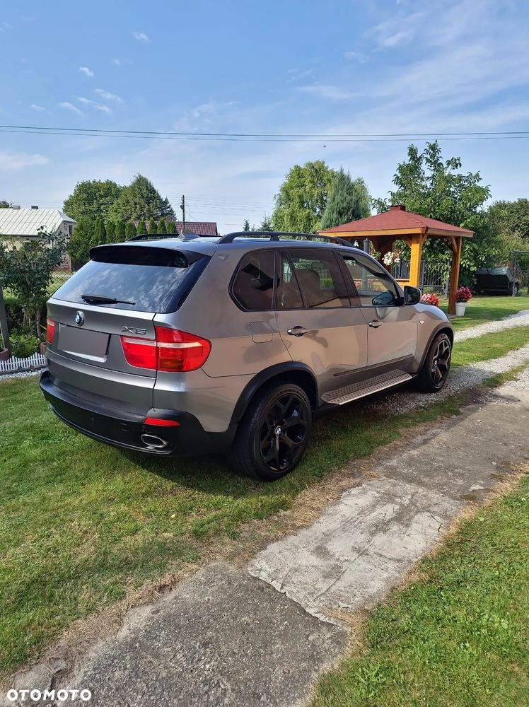 BMW X5 3.0d xDrive - 4