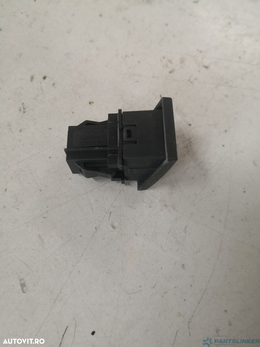 Buton airbag pasager  SKODA FABIA 2 (542) [ 2006 - 2014 ] OEM 10102339 - 2