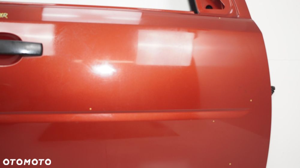 DRZWI PRAWY PRZÓD LAND ROVER FREELANDER II 06-10R 889 - 5