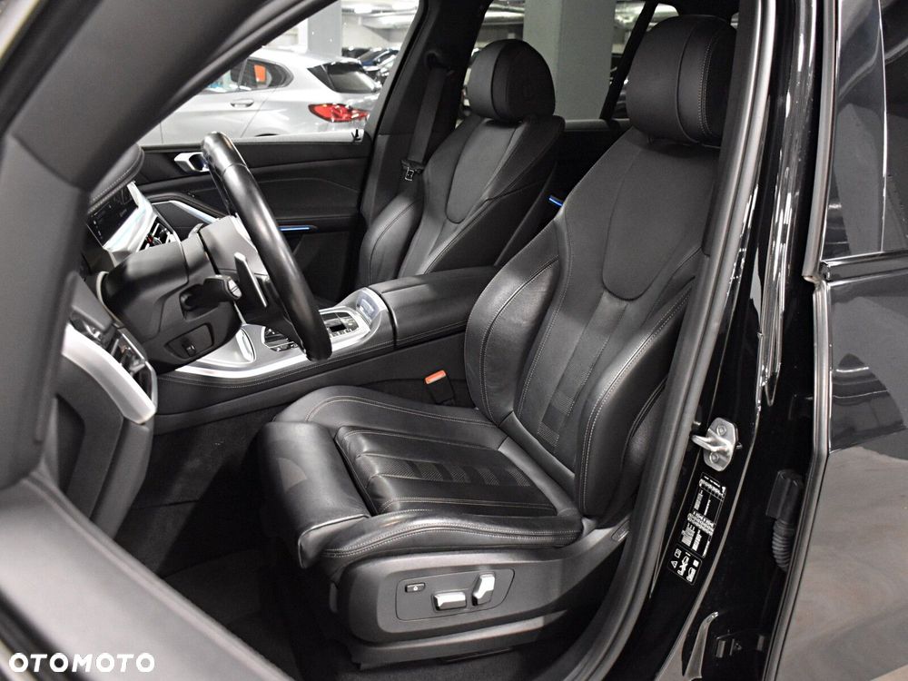 BMW X5 xDrive30d mHEV - 11
