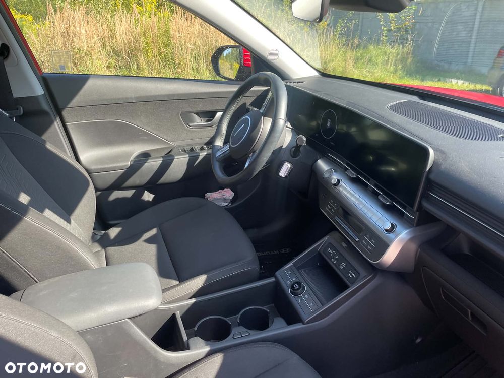 Hyundai Kona 65kWh Smart - 6