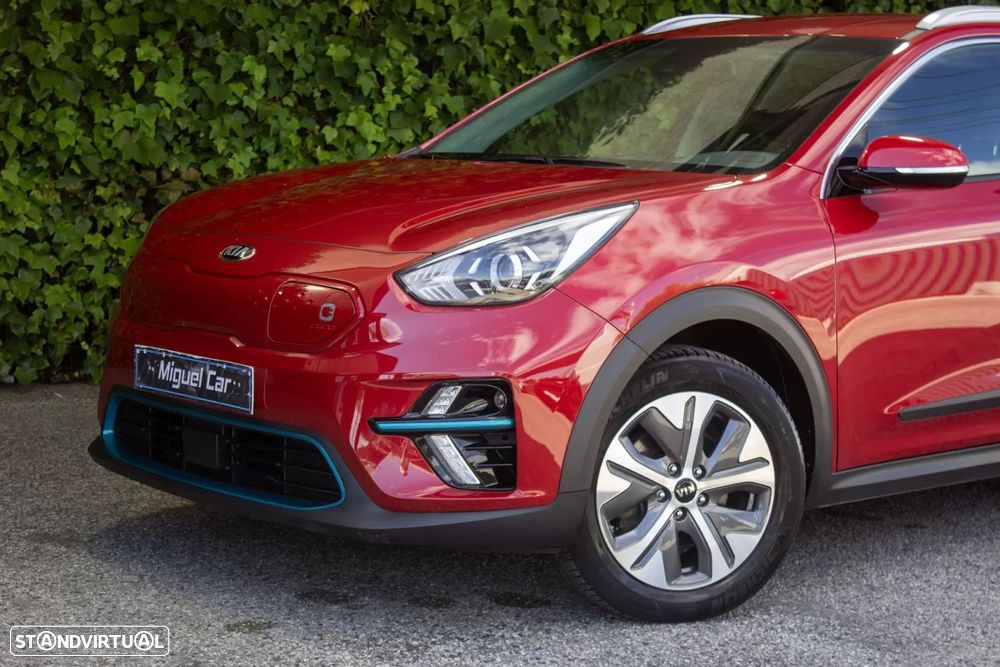 Kia e-Niro 64kWh - 4
