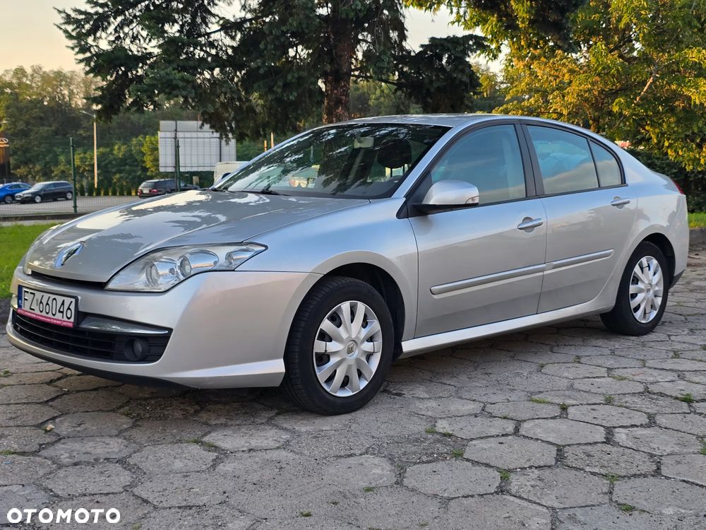 Renault Laguna - 17
